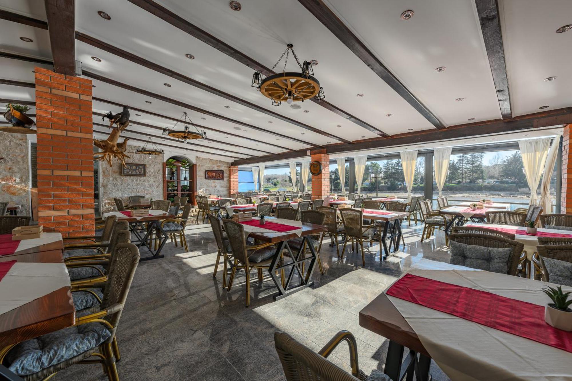 Villa Bonaca Savudrija Buitenkant foto